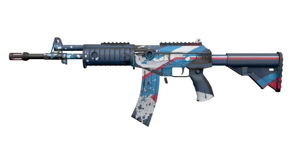 Galil AR | Rocket Pop (Field-Tested) thumbnail