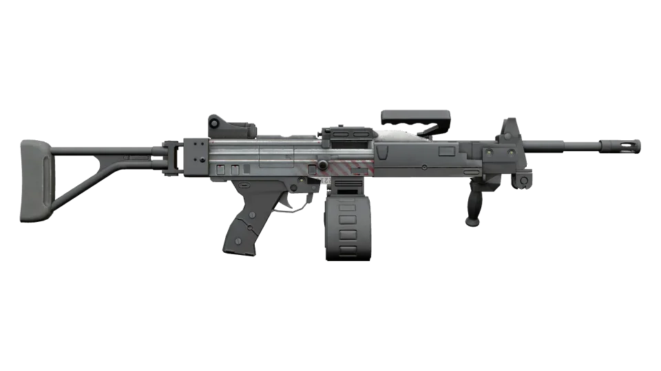 Negev | Prototype (Field-Tested) thumbnail