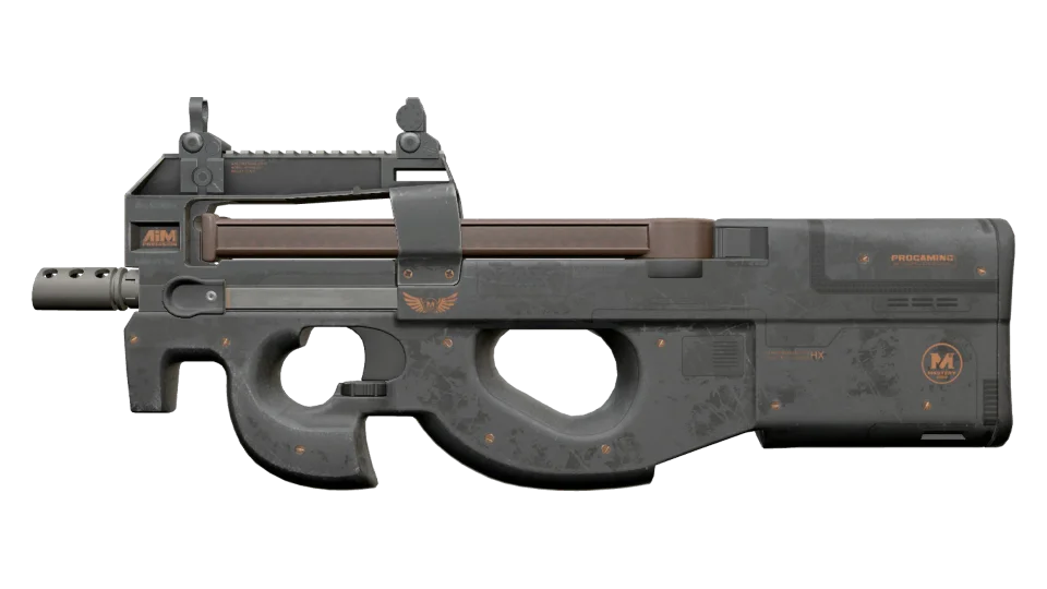 P90 | Elite Build (Battle-Scarred) thumbnail