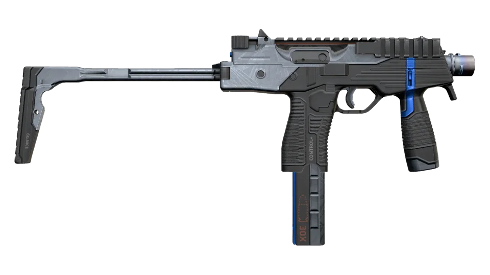 StatTrak™ MP9 | Nexus (Field-Tested) thumbnail