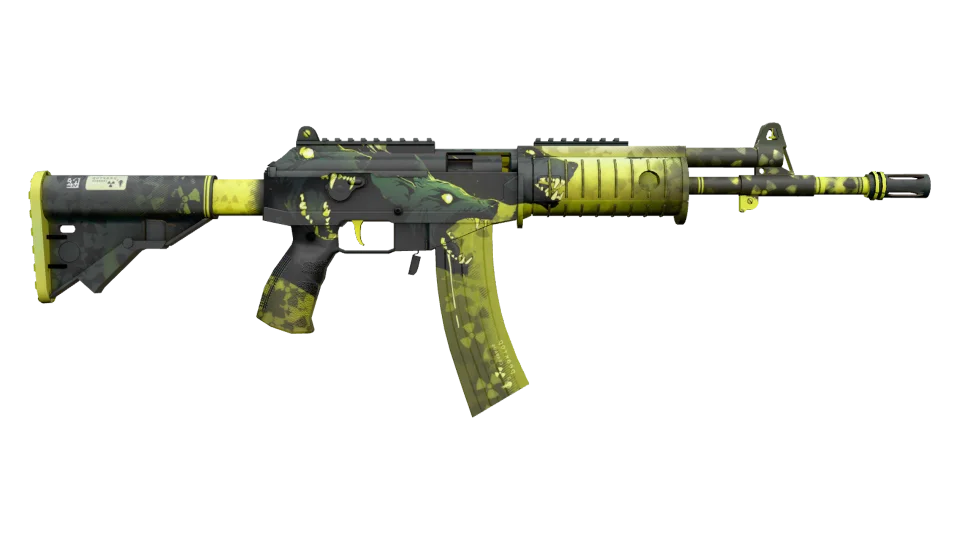 Galil AR | Cerberus (Factory New) thumbnail