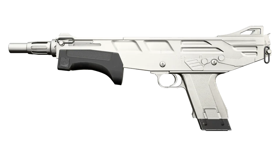 MAG-7 | Silver (Factory New)