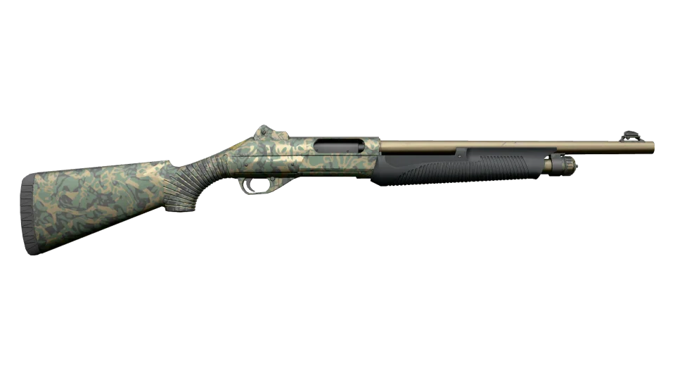 Souvenir Nova | Army Sheen (Minimal Wear) thumbnail