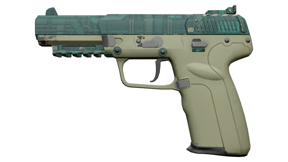 Five-SeveN | Coolant (Factory New)