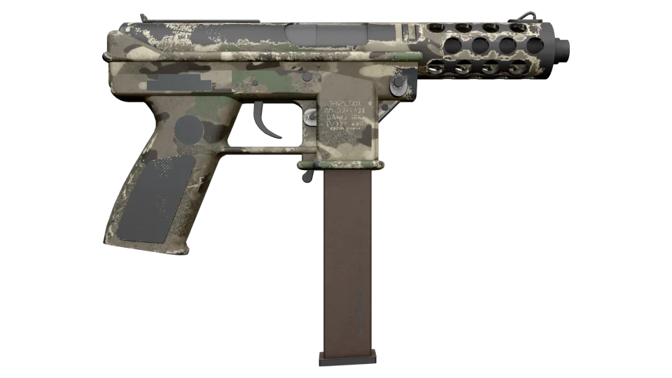 Tec-9 | VariCamo (Field-Tested) thumbnail
