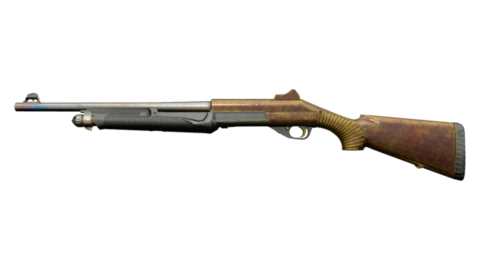 Nova | Yorkshire (Field-Tested)