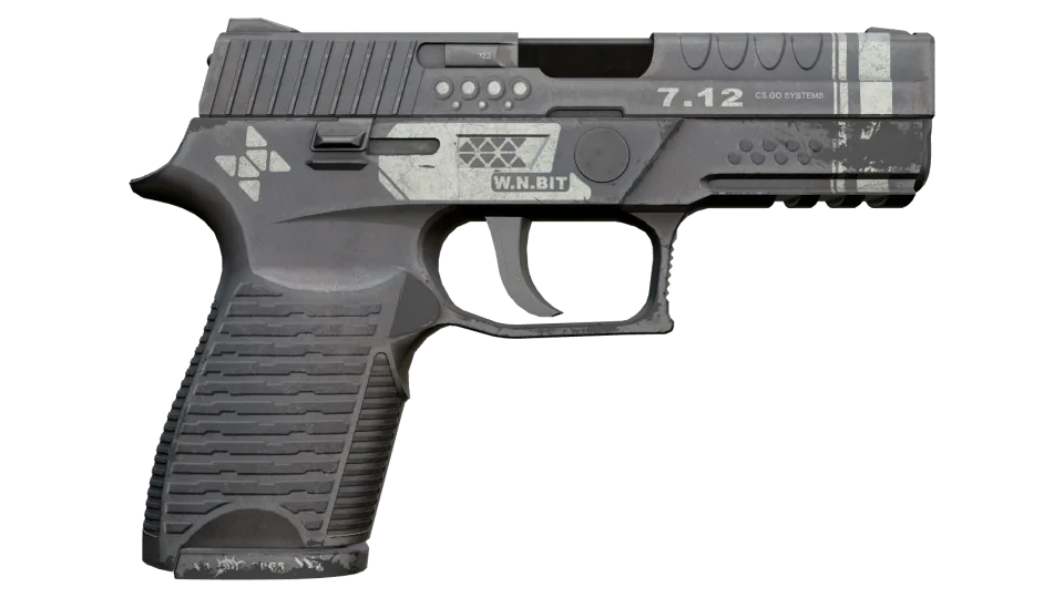 P250 | Re.built (Field-Tested) thumbnail