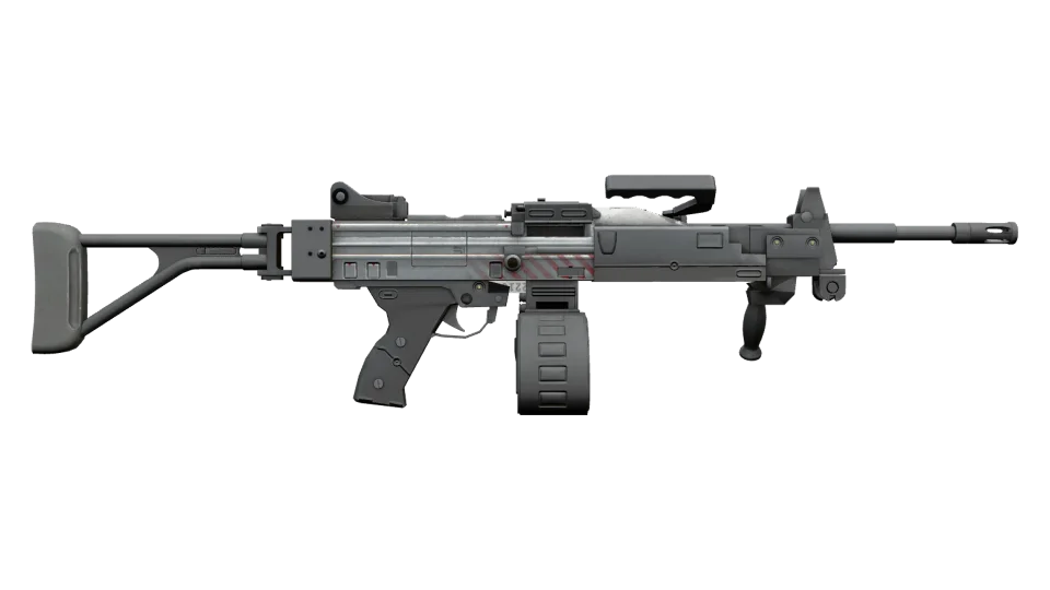 Vorschau von Negev | Prototype (Field-Tested)