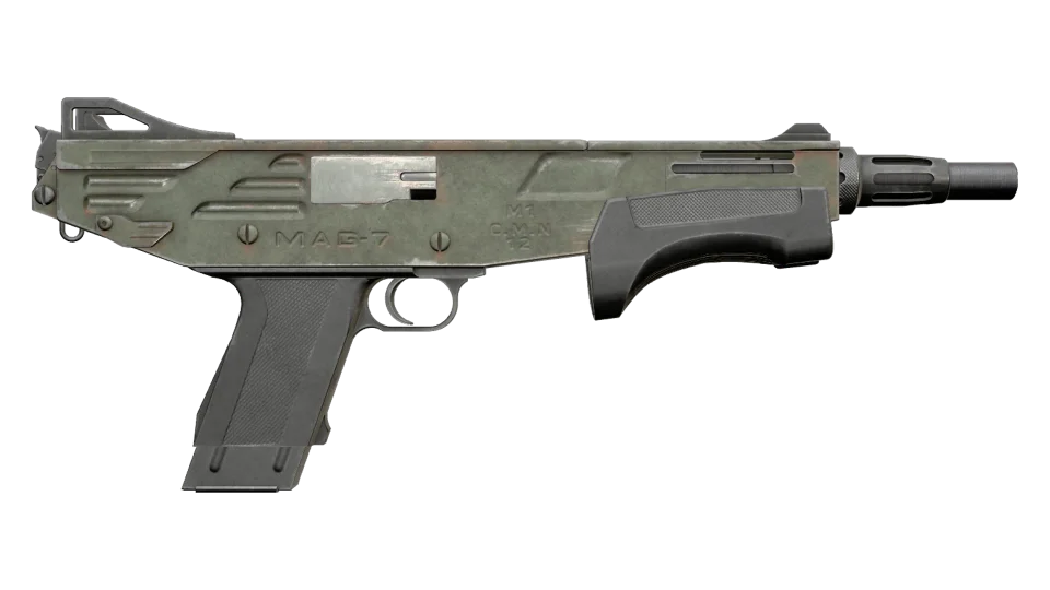 MAG-7 | Resupply (Field-Tested) thumbnail