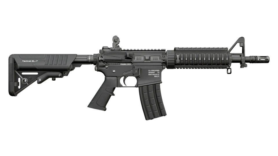 M4A4 | Dark Operative (Factory New) thumbnail