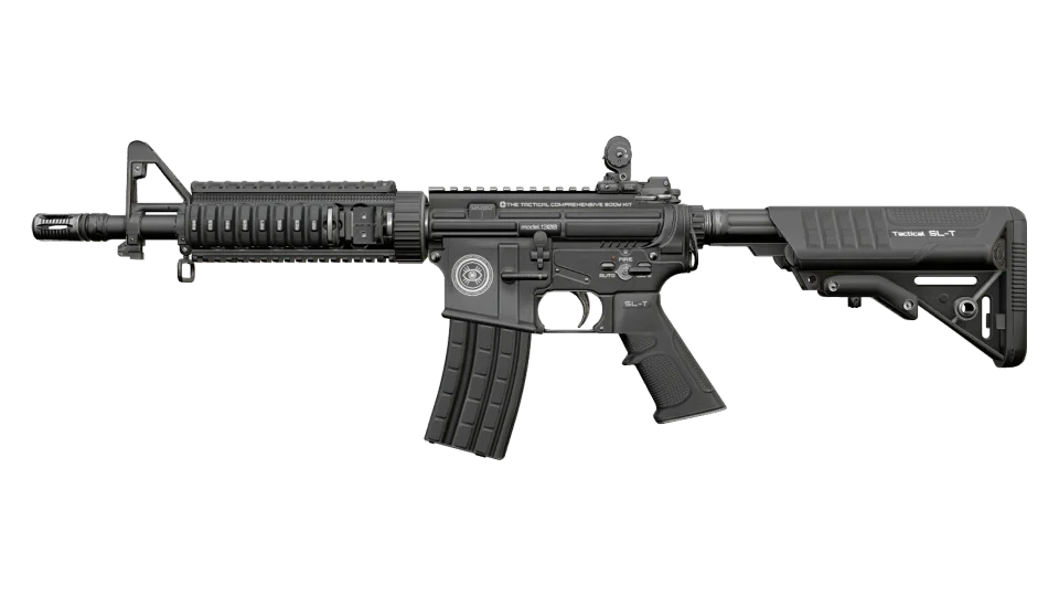 M4A4 | Dark Operative (Factory New) thumbnail