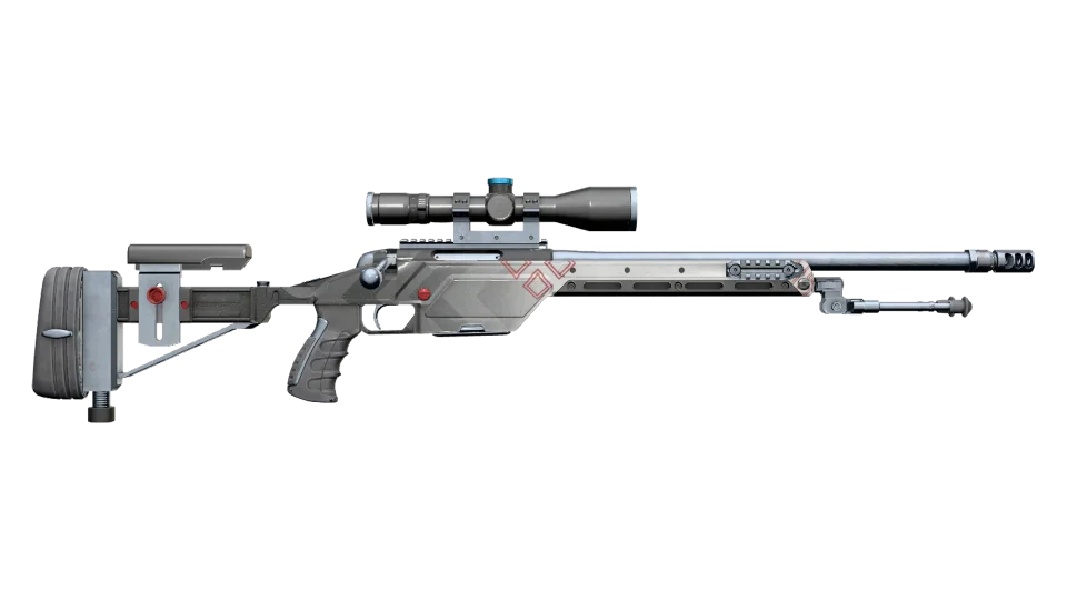 SSG 08 | Zeno (Factory New) thumbnail