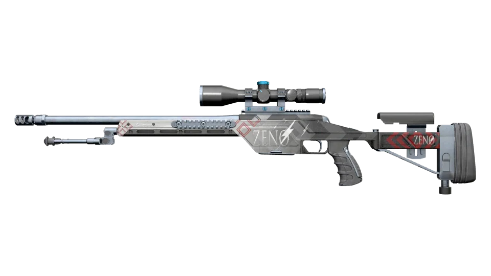 SSG 08 | Zeno (Factory New) thumbnail