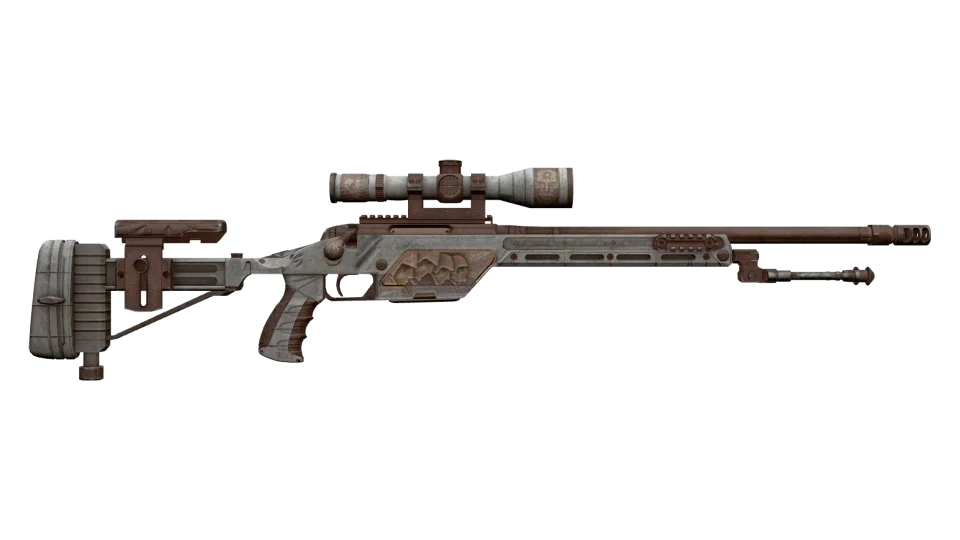 SSG 08 | Memorial (Battle-Scarred) thumbnail