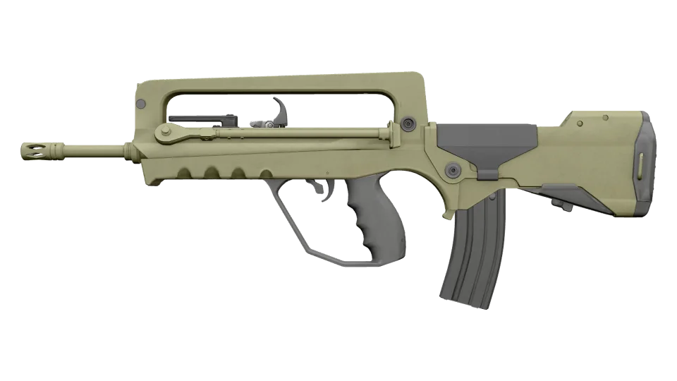 FAMAS | Colony (Factory New)