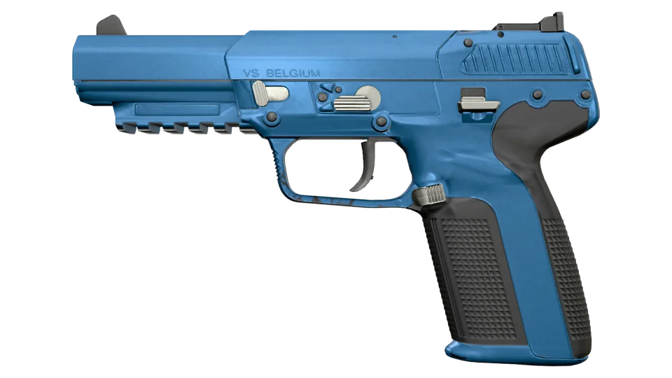 Five-SeveN | Sky Blue (Factory New)