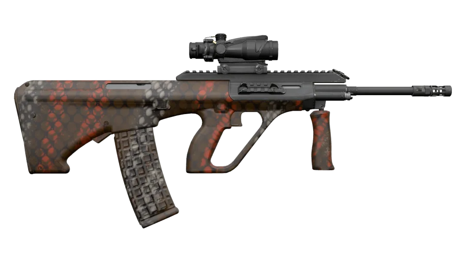 AUG | Sweeper (Factory New) thumbnail
