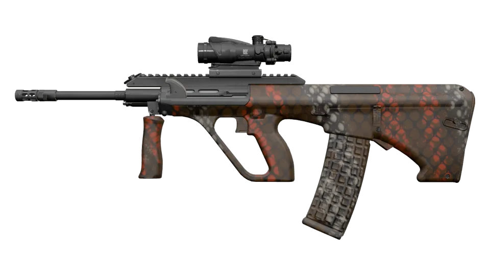 AUG | Sweeper (Factory New)