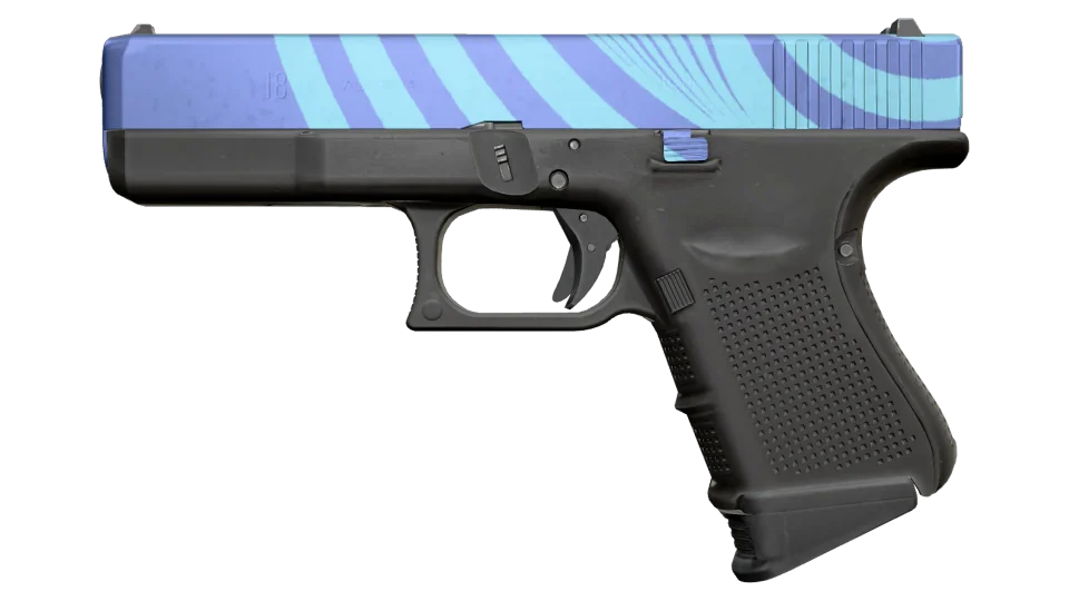 Glock-18 | High Beam (Factory New) thumbnail