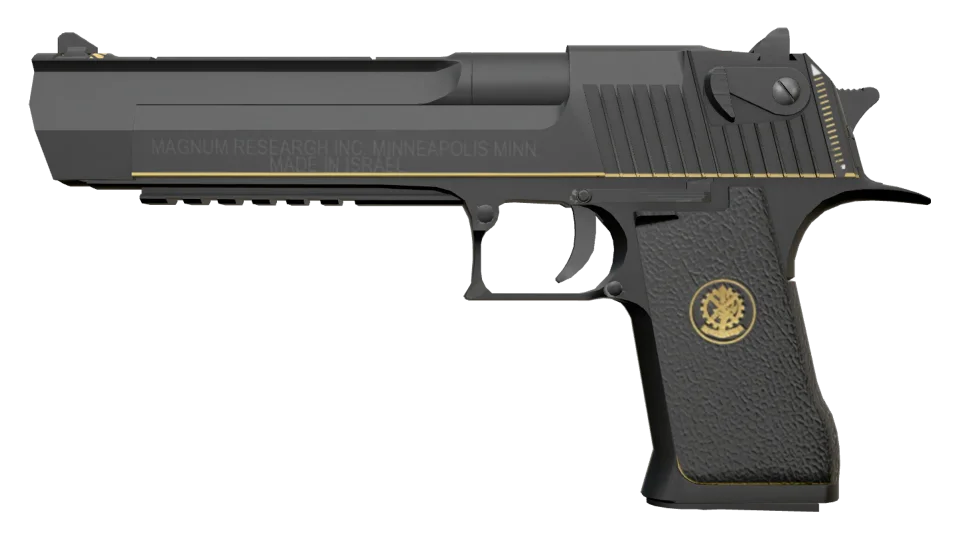 Desert Eagle | Conspiracy (Factory New)