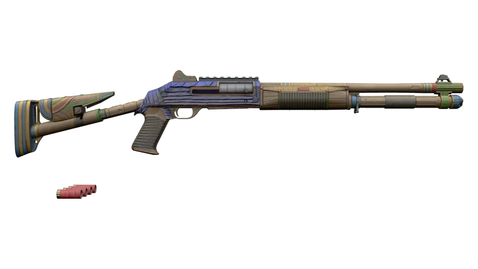 XM1014 | Entombed (Factory New) thumbnail