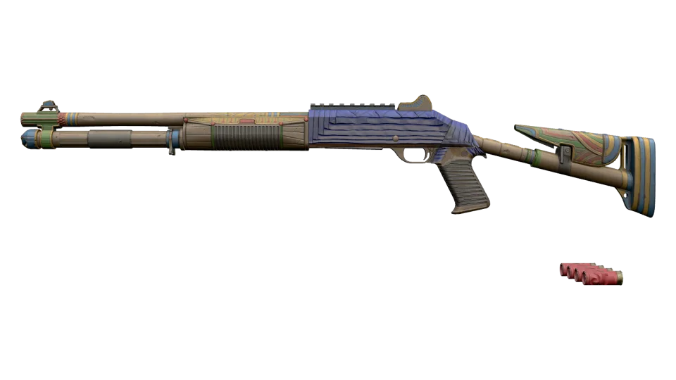 XM1014 | Entombed (Factory New) thumbnail