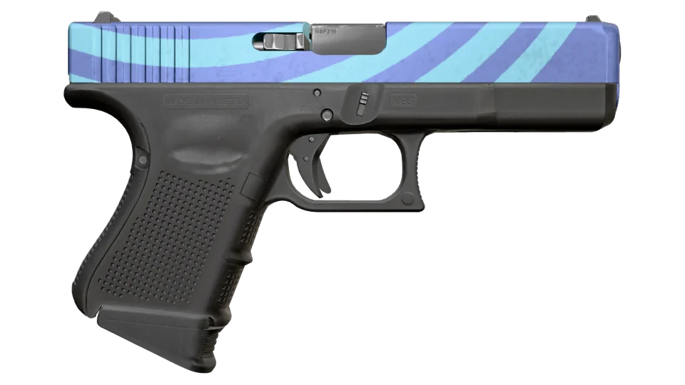 Glock-18 | High Beam (Factory New) thumbnail