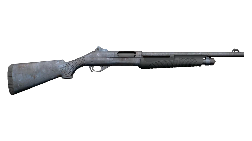 Nova | Rust Coat (Minimal Wear) thumbnail