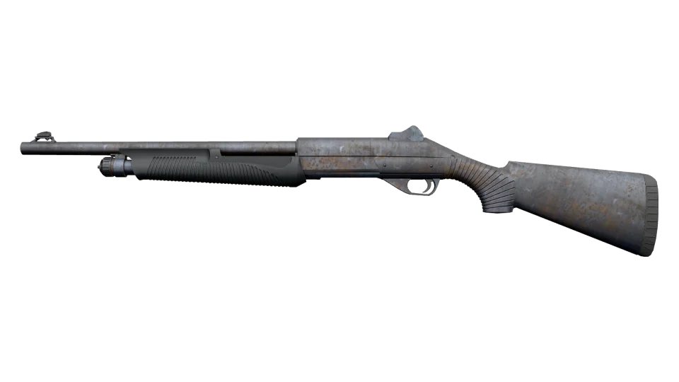 Nova | Rust Coat (Minimal Wear) thumbnail