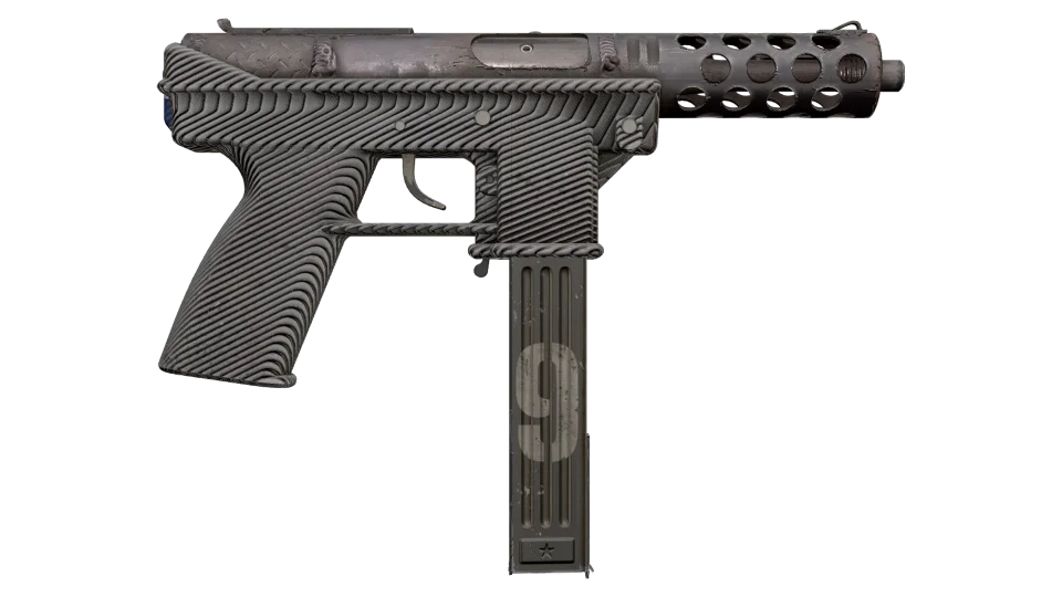 Tec-9 | Slag (Field-Tested) thumbnail