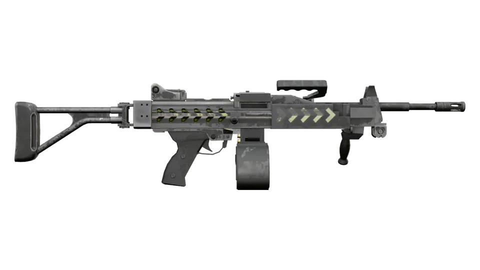 Negev | Ultralight (Well-Worn) thumbnail
