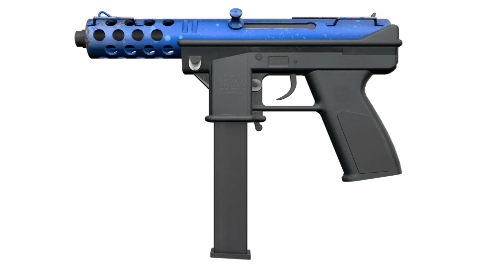 Tec-9 | Ice Cap (Factory New)