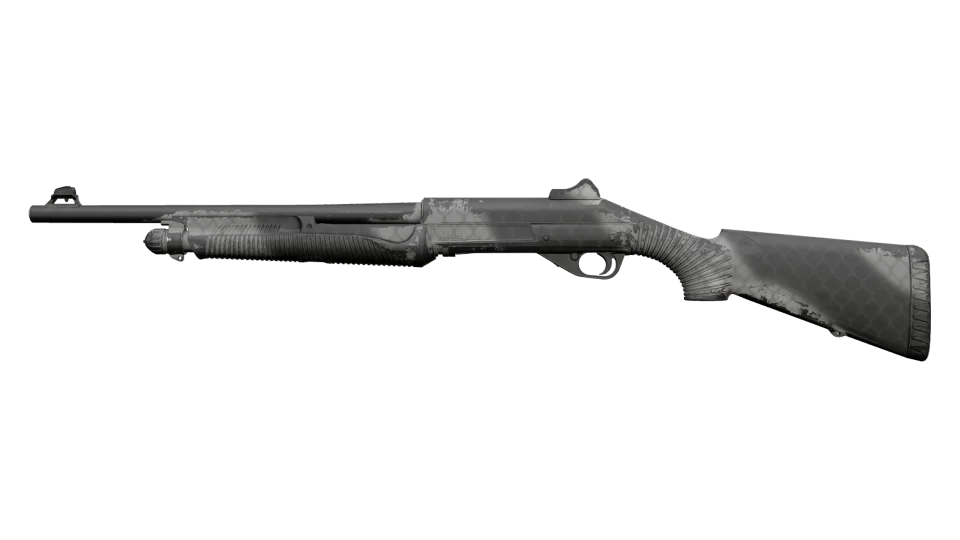 Nova | Polar Mesh (Field-Tested) thumbnail