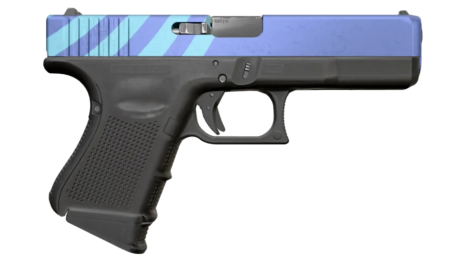 Glock-18 | High Beam (Factory New) thumbnail