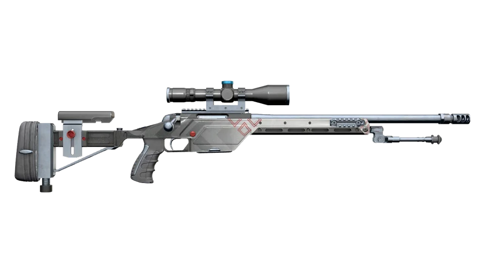 SSG 08 | Zeno (Factory New) thumbnail
