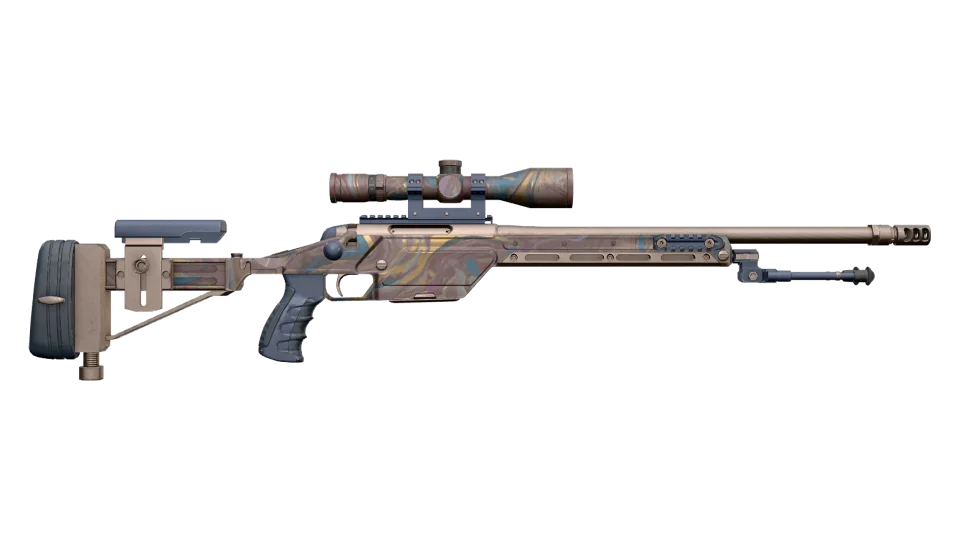 SSG 08 | Blush Pour (Minimal Wear) thumbnail