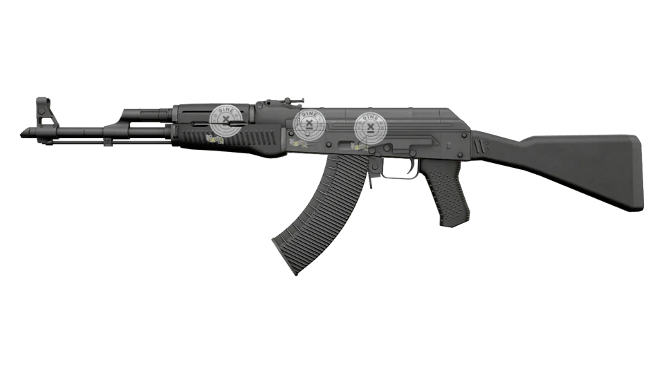 AK-47 | Slate (Field-Tested)