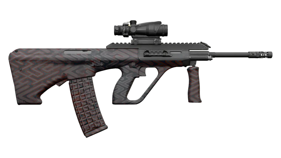 AUG | Daedalus (Factory New) thumbnail