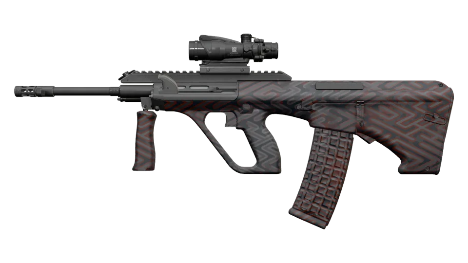 AUG | Daedalus (Factory New)