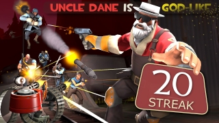 Uncle Dane video preview