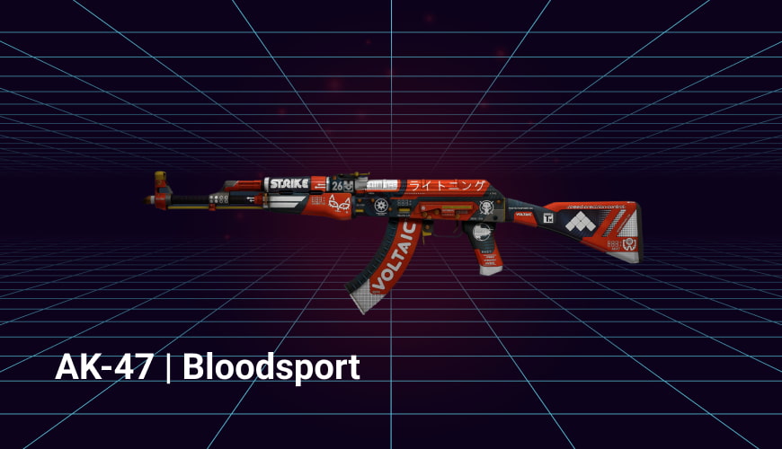 ak-47 bloodsport