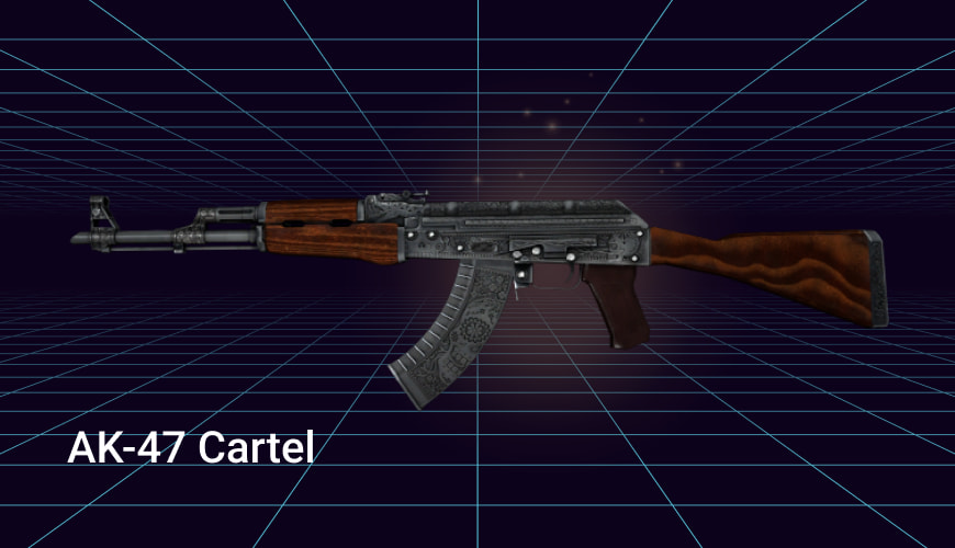 AK-47 Cartel