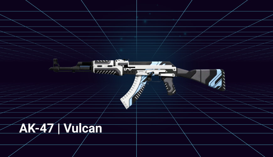 AK-47 Vulcan