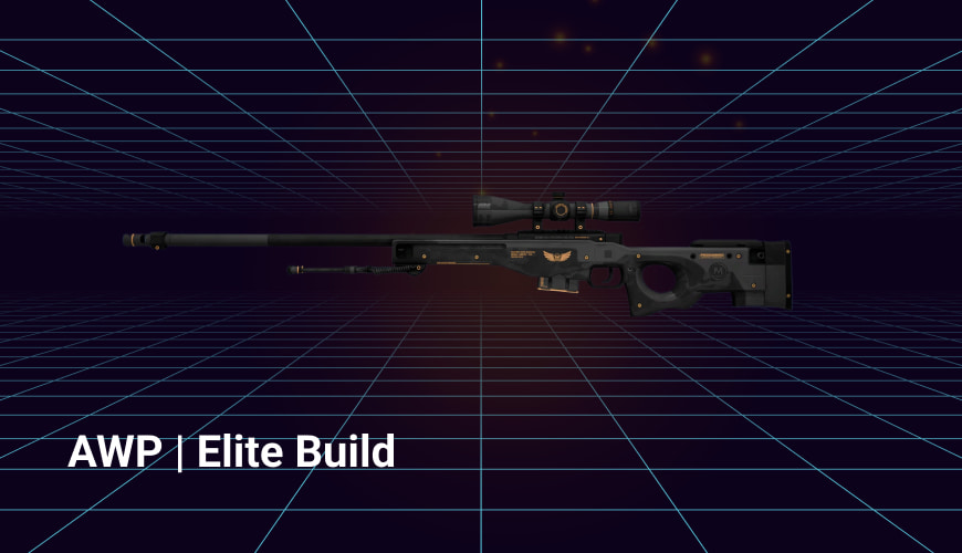 awp elite build