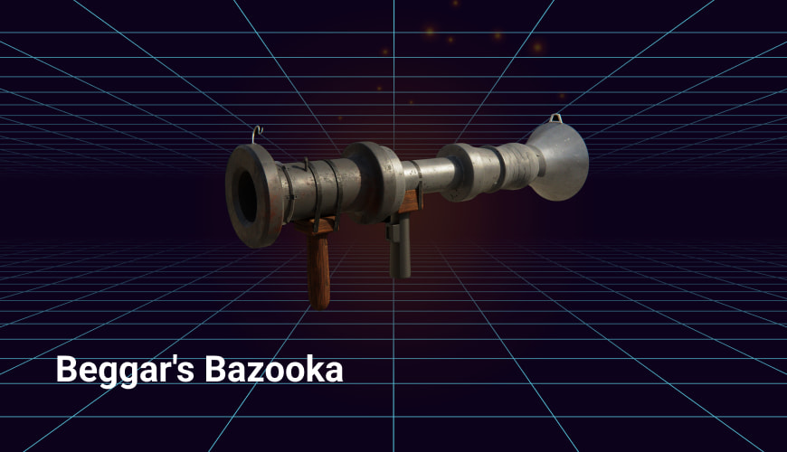 beggars-bazooka