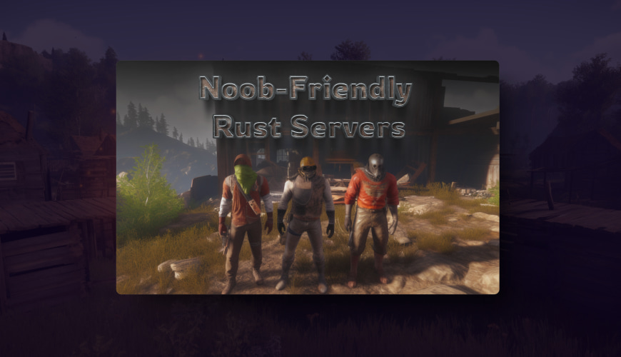 best-rust-servers-for-console-players