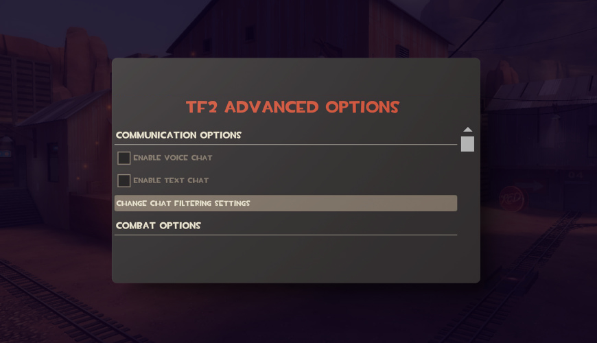 tf2 chat console commands
