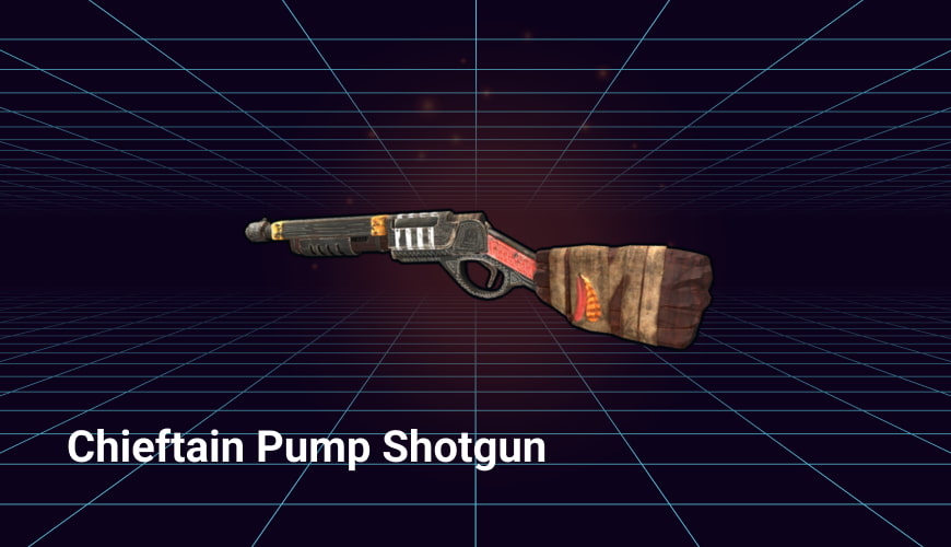 chieftain-pump-shotgun