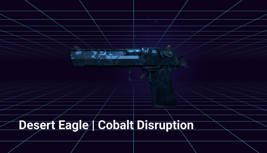 deagle cobalt disruption