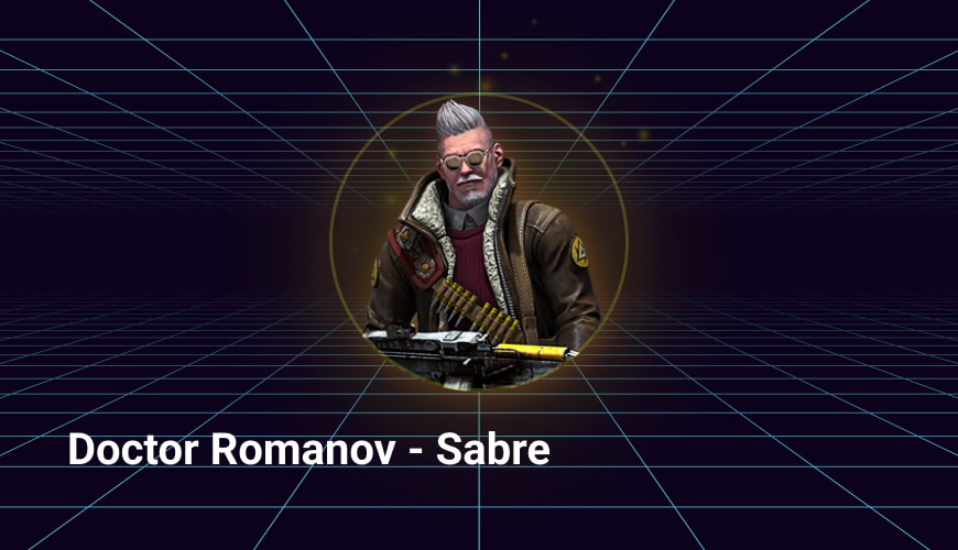 doctor-romanov-sabre